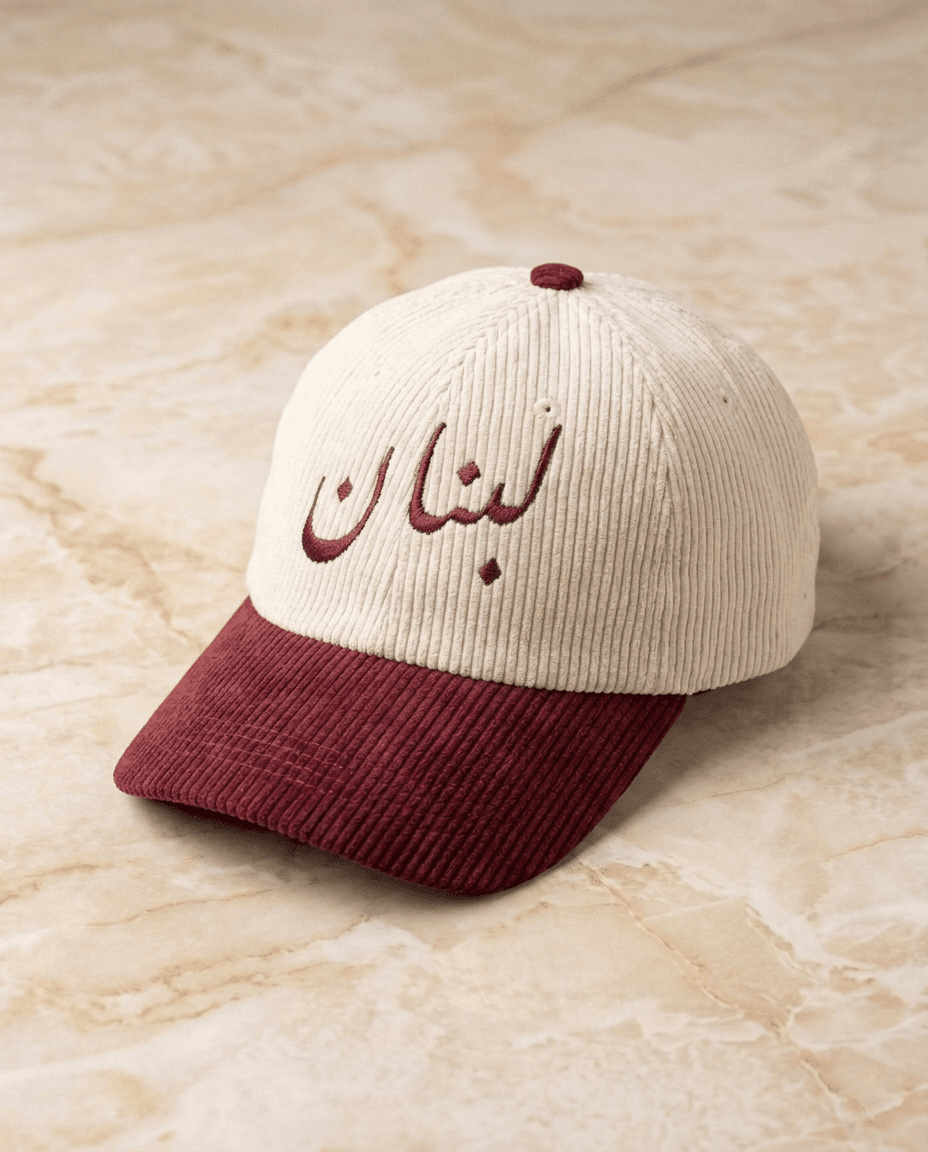Lebanon Hat