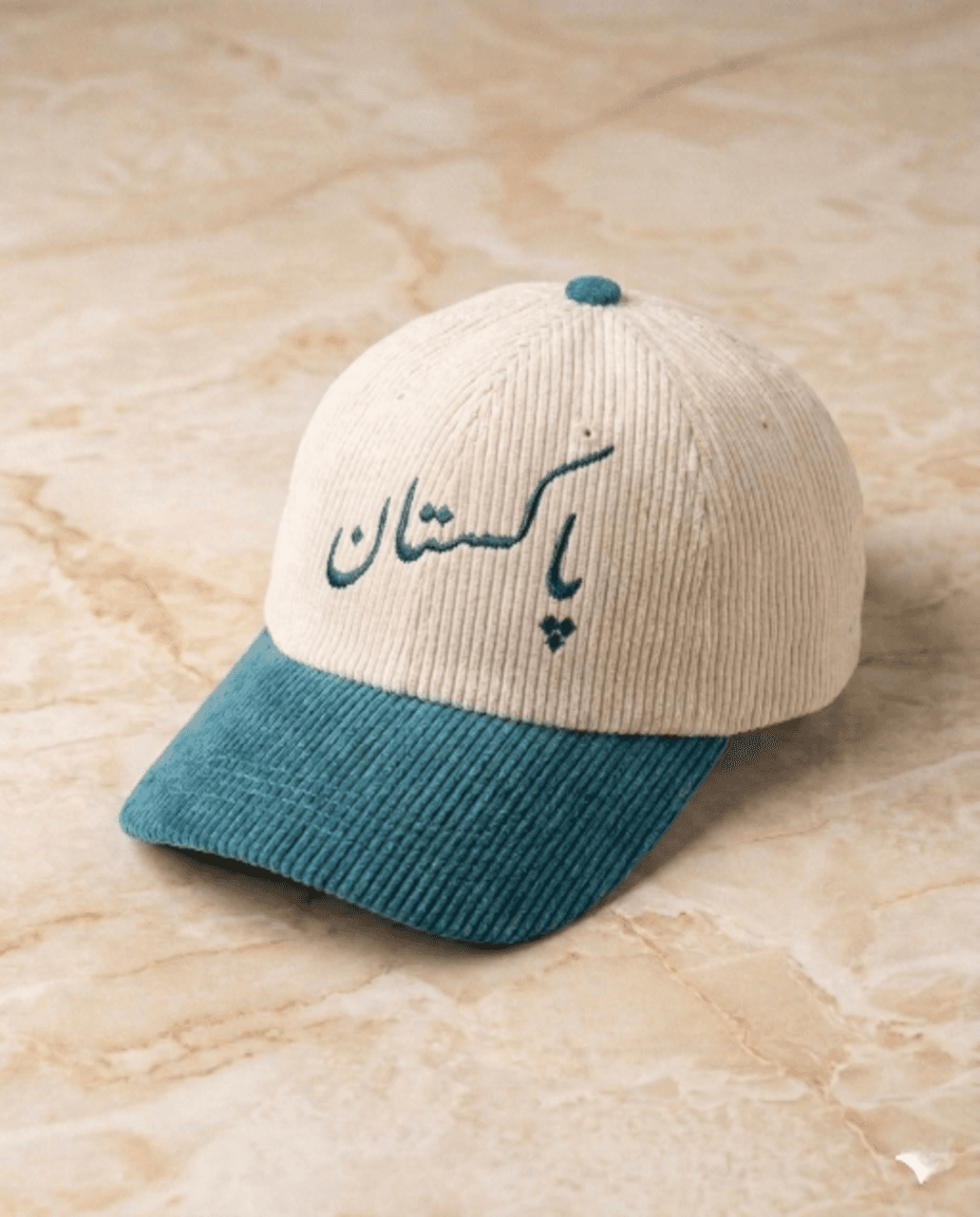 Pakistan Hat