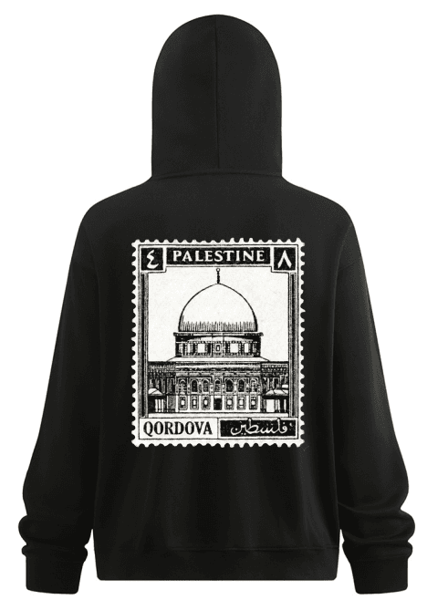 Ops Zip - back
