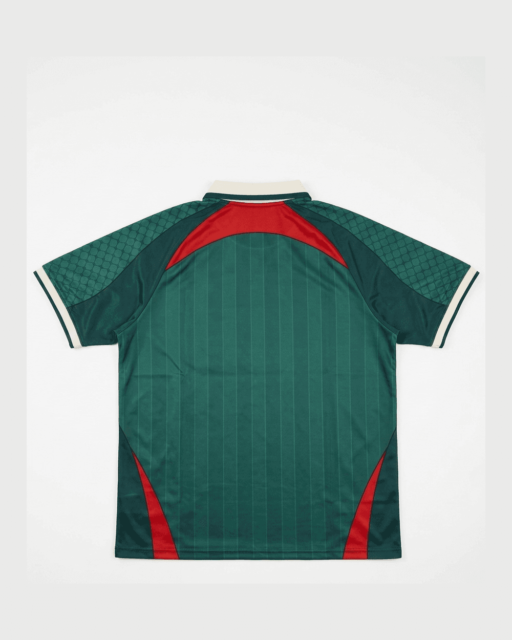 Palestine Jersey - back
