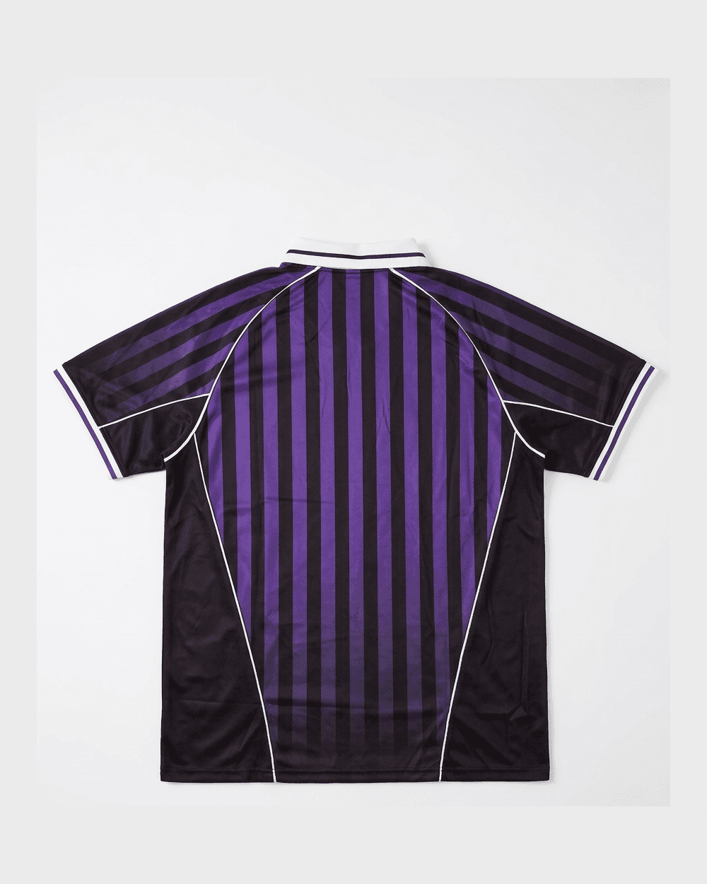 Qordova Jersey - back