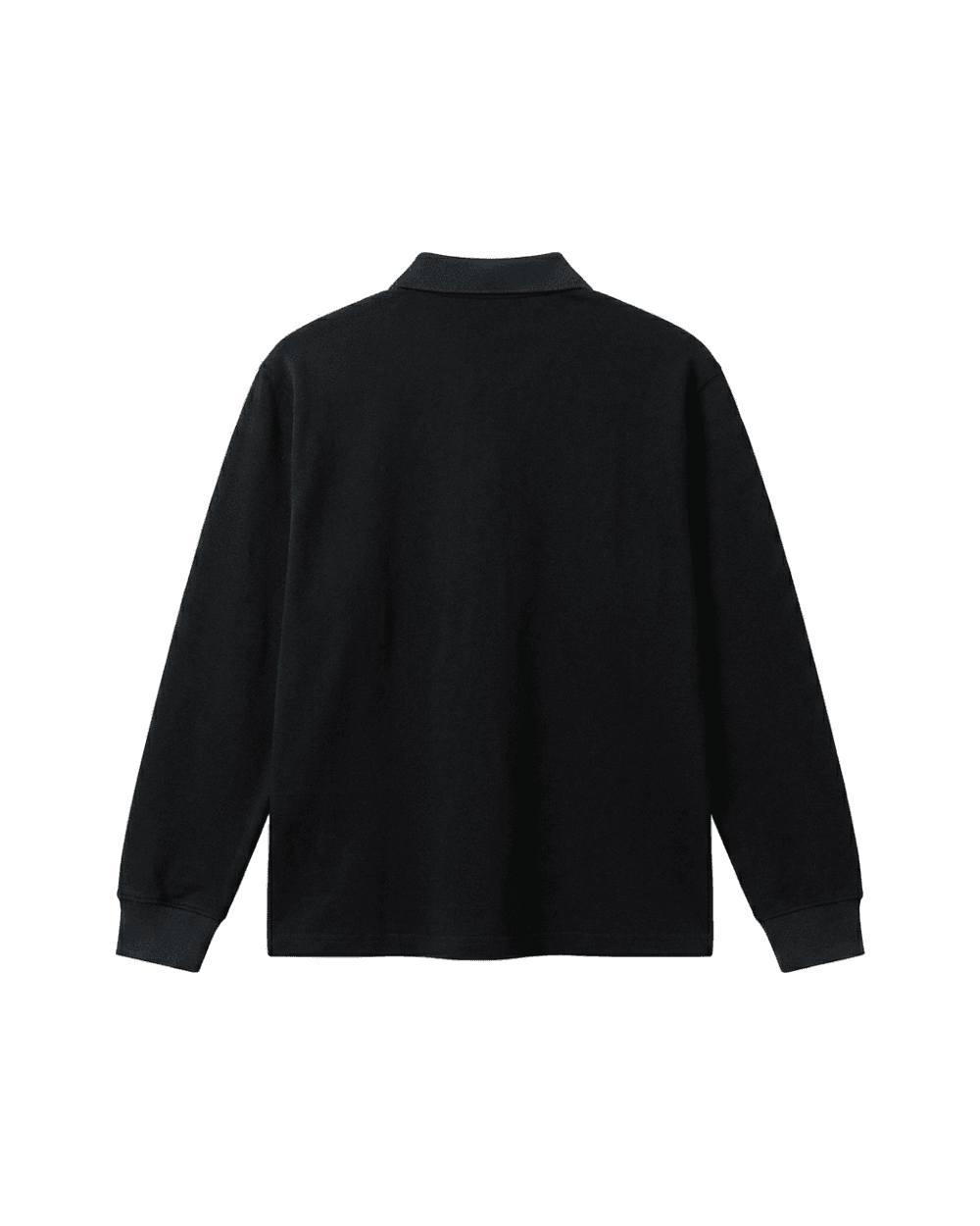 The Long Sleeve - back