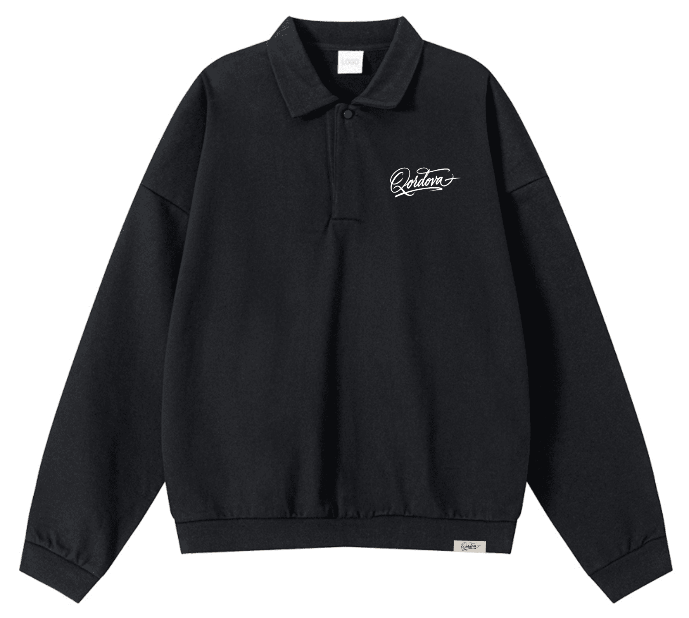 The Long Sleeve