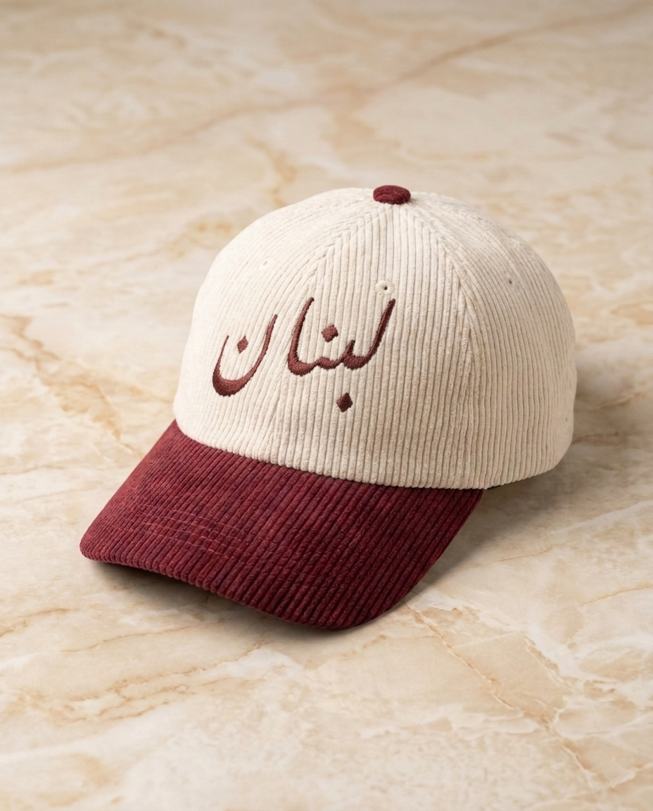 Lebanon Hat