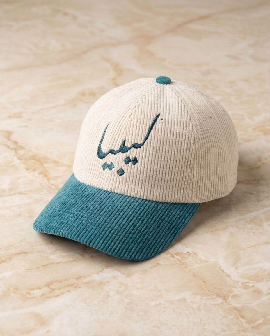 Libya Hat