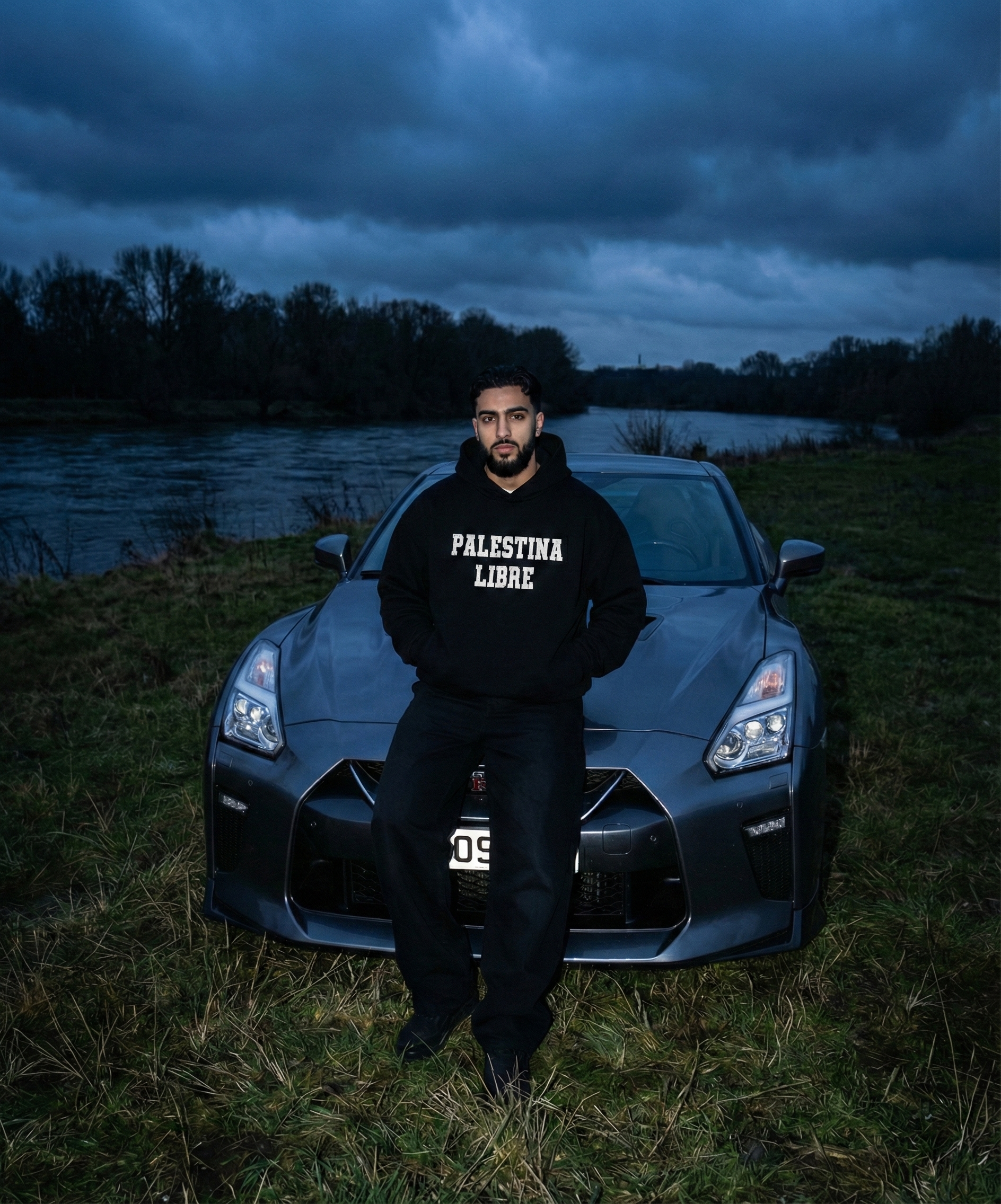 Qordova Street Interruption