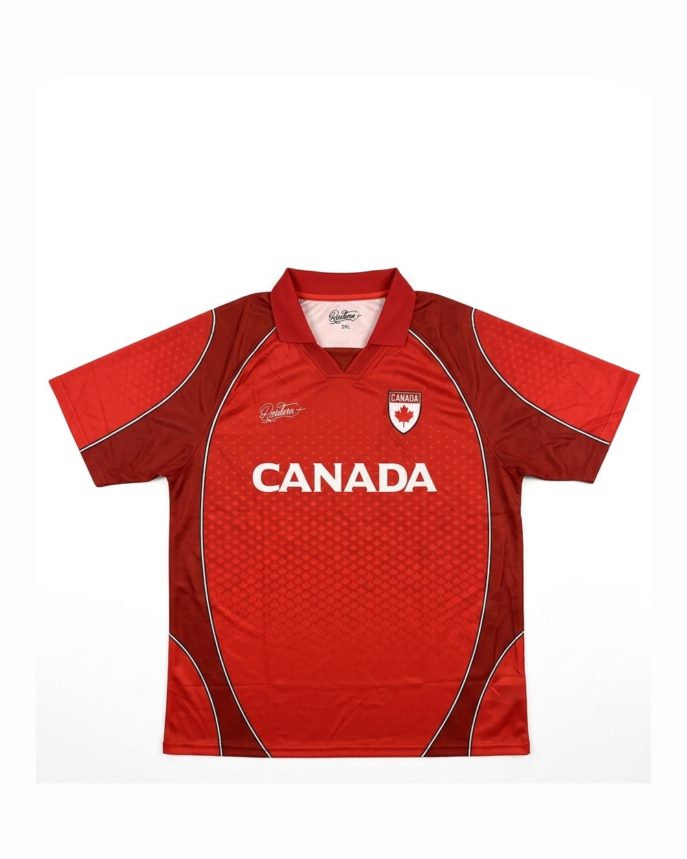 Canada Jersey