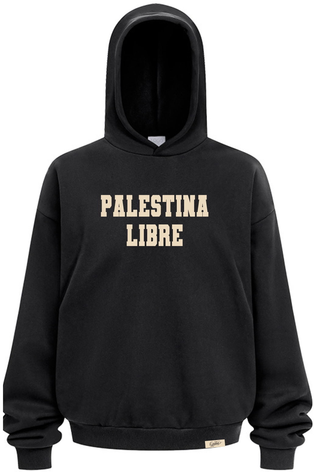 Palestina Libre
